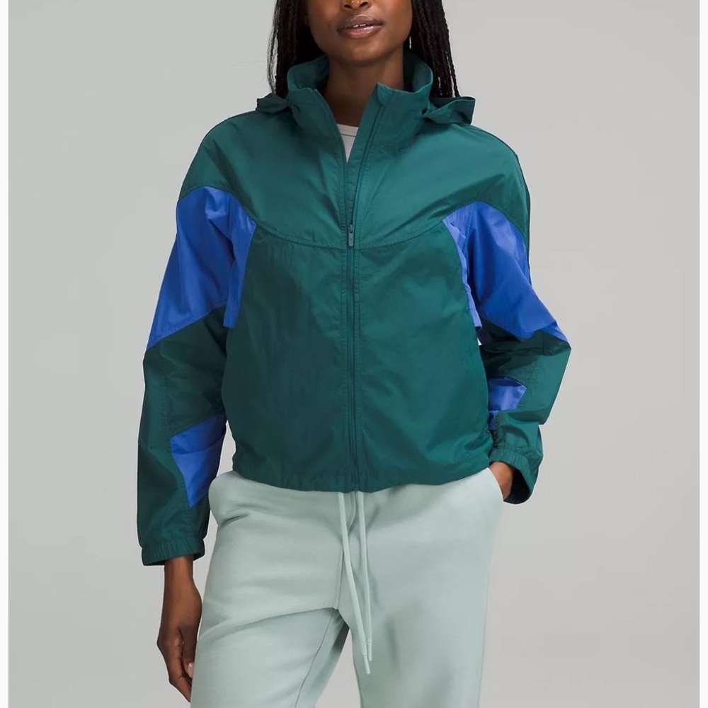 LULULEMON Jacket